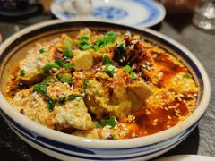 -清真·京华源铜锅涮肉(丰庆店)