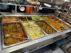 -富龙快餐店(铁西店)