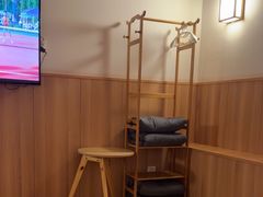 -玖合素手·轻养足浴SPA(云纺大悦城店)