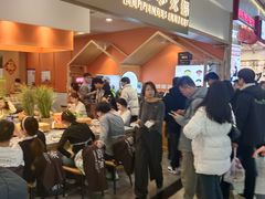 -喜家自助小火锅(乐客城店)