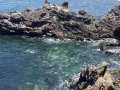 -龙头岩(Dragon Head Rock)