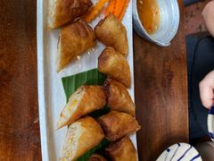 -Ngoc Chau Garden