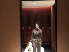 -香格里拉酒店健身中心