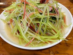 -韩马老王烧烤(西二路店)