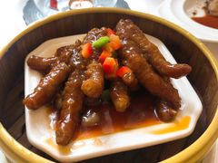 -维多利亚大酒店·雅园中餐厅