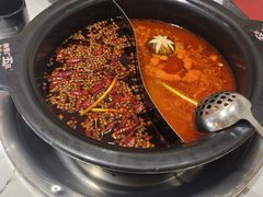 -钢管厂五区小郡肝火锅串串香(清河店)