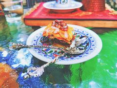Baklava 巴卡拉瓦-Turka土耳咖(五大道店)