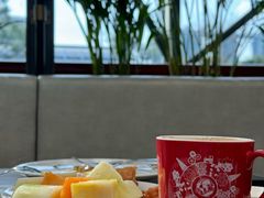 -新加坡瑞士史丹福酒店