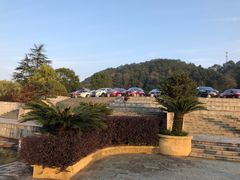 -明月山天沐温泉度假村