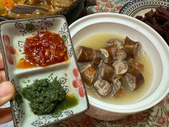 -格日勒阿妈蒙古厨房(新华广场店)