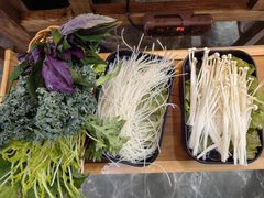 -山也·私厨(岳麓店)