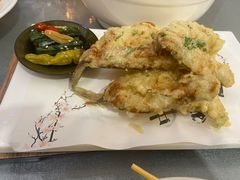 -君霖海鲜私房菜(春柳店)