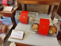 -白天鹅宾馆·美食屋