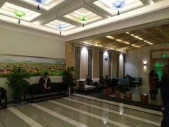 -沐王府水会(中欣广场店)