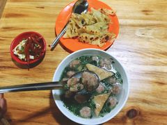 -南肖墙丸子汤(总店)