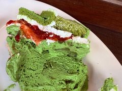 -EAU CAFE(永康路店)