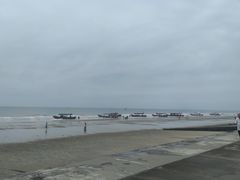 -万尾金滩