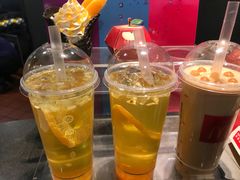 -麦当劳(无锡永乐店)