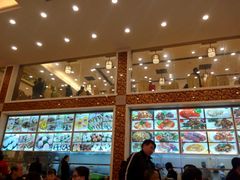 -亮庆餐厅·粤菜·早茶(篁庄店)