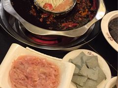 -锅首鲜品火锅(鸳鸯店)