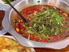 -乐山第一家临江鳝丝(茶坊路店)