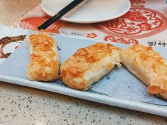 西杏片炸鲜奶-点都德(汇点楼店)