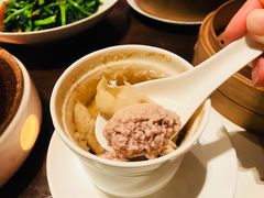 -海航大厦万豪酒店彩海轩中餐厅(霄云路店)