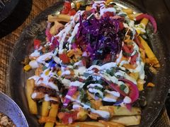 -Q MEX 库迈墨西哥餐吧(三里屯店)