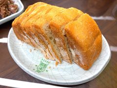 馄锅馍-清真·益鑫羊肉手抓馆(花园北街店)