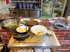 -老街杂酱面(东升街店)