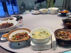 -香山湖渔家大院