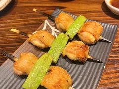 -鸟鹏烧鸟居酒屋(熙龙湾店)