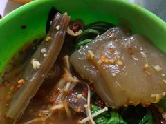 -杨姨老益阳麻辣烫(林科大店)