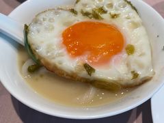 新荣记の长寿面-新荣记(南京西路店)
