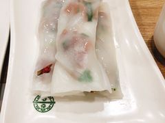 -添好运点心专门店(中环IFC店)