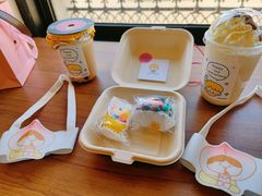 -milch·t妙奇(五大道店)
