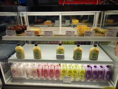 -奈雪的茶(金凤万达PRO店)