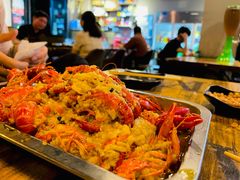 -观景小胖烧烤(观景店)