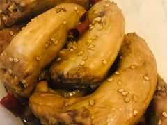 -蘑菇圈·云南野生菌菇炒饭·巷口食堂(悦荟店)