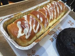 炼乳软软软面包-麦陌(正弘城店)