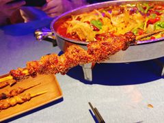 -清真·卡德尔大叔新疆主题餐厅(龙汇路店)