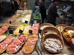 -非烤勿扰韩料自助烤肉(松山湖万科店)