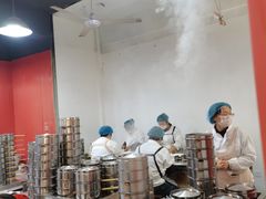 -王菊美食街·王菊面馆(总店)