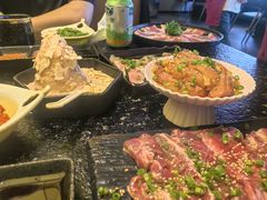 -樱嘢·炭火烧肉(惠南店)