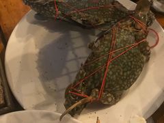 -芭提雅Amporn Seafood自助餐厅