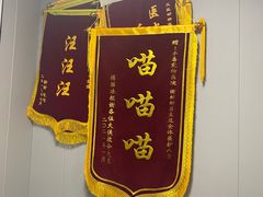 -半岛宠物医院24小时(科华中路店)