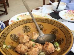 -天祥斋老北京八大碗烧烤家常菜(田村店)