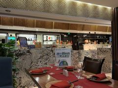 -五洲皇冠巴西烤肉餐厅