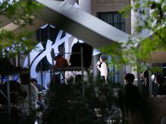 -上海兴国宾馆香樟园西餐厅