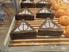 -好利来(鞍山站前店)